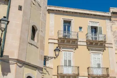 Residence Dei Baroni in Syracuse, foto 21