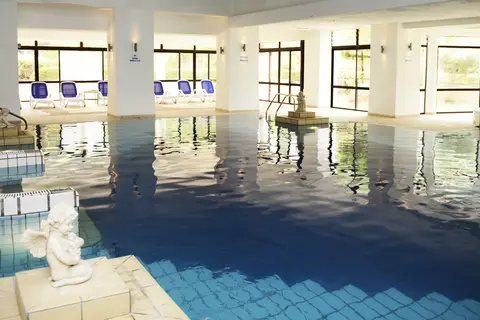 Corinthia Palace Malta in Ħ'Attard — foto 26