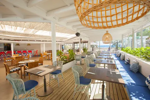 Corallium Beach by Lopesan Hotels in San Agustín — foto 11