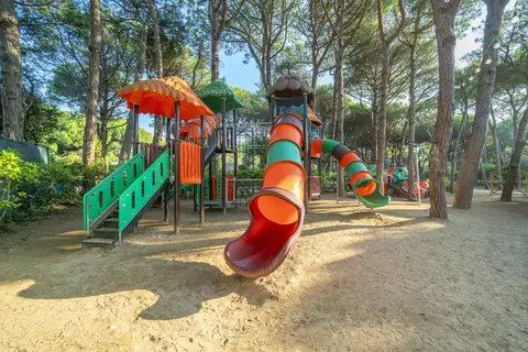 Jesolo Family Resort in Jesolo — foto 13