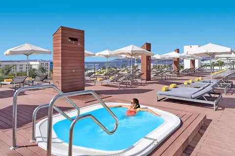 Fariones in Puerto del Carmen, foto 3