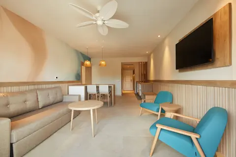 Bahia Principe Grand Punta Cana in Salvaleón de Higüey — foto 20