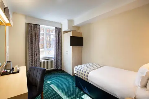 Hotel The Tavistock in Londen, foto 24