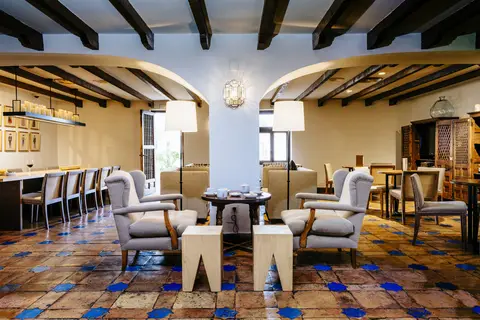 Parador de Mérida in Merida — foto 7