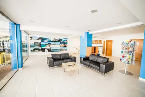 Apartamentos Mallorca Portofino in Santa Ponsa — foto 5