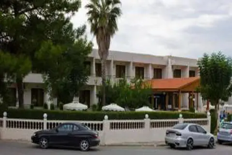 Golden Days Hotel in Αφάντου — foto 3
