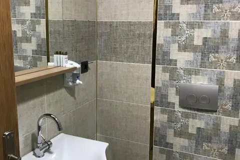 Hayal Residence Apart Otel in Manavgat, foto 10