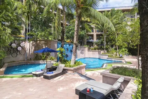 Novotel Phuket Kata Avista Resort & Spa in Phuket — foto 2
