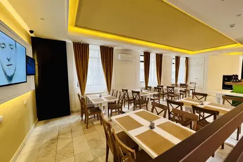 Side One Design Hotel in Zemun Urban Municipality, foto 7