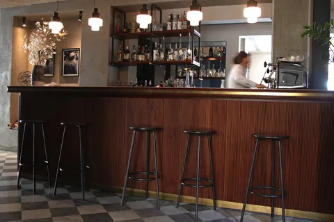 Diplomat Hotel foto 13