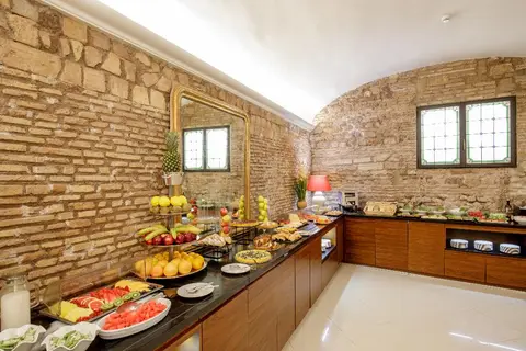 Hotel Della Torre Argentina in Rome — foto 13