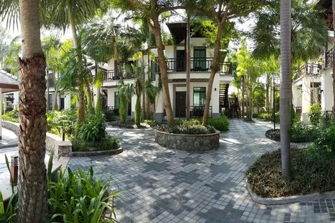 The Zign Hotel & Villa in พัทยา — foto 16