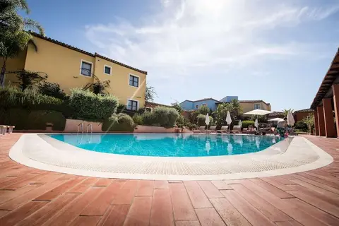 Borgo Degli Ulivi Appartement in Tortolì — foto 13