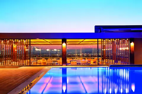 Wyndham Grand Athens in Athene — foto 14