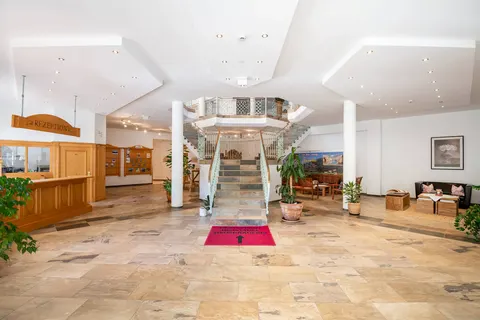 Hotel Thaneller in Berwang — foto 6