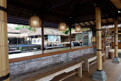 Amertha Bali Villas in Gerokgak — foto 18