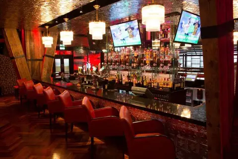Limerick City Hotel in Limerick, foto 4