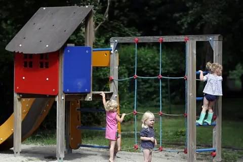 Camping Le Giessen in Bassemberg — foto 17