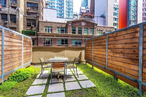Homewood Suites by Hilton in New York — foto 27