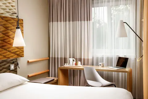 ibis London Barking Hotel in Londen — foto 28