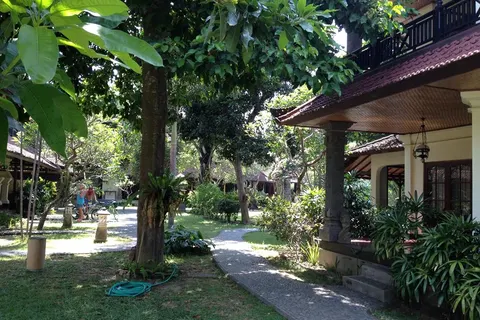 Bumas in Denpasar