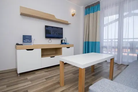 TUI BLUE Nevis in Несебър — foto 14