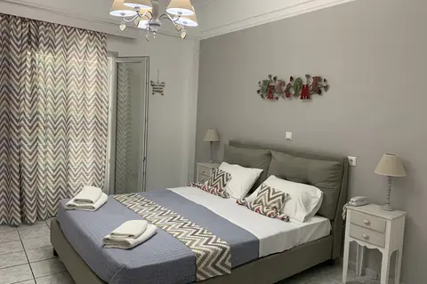 Blue Sea Hotel & Studios in Δημοτική Ενότητα Θήρας — foto 22