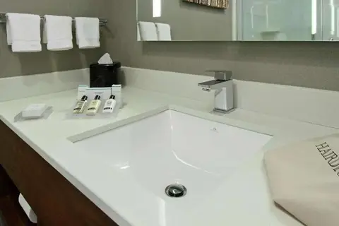 Hilton Garden Inn New York - Midtown Park Ave in New York — foto 19