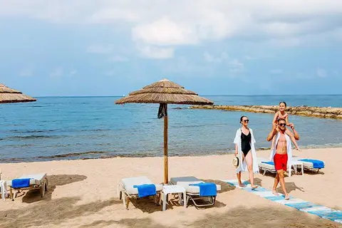 Louis Ledra Beach in Geroskipou — foto 7