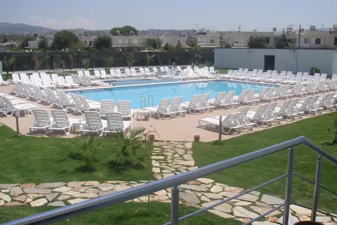 My Aegean Star Hotel in Kusadasi — foto 22