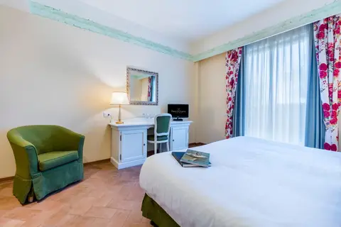 Hotel Borgo di Cortefreda in Greve In Chianti, foto 20