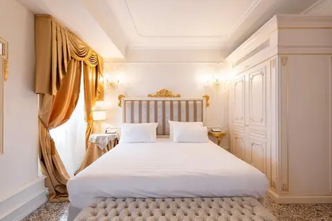 Ca Bonfadini Historic Experience in Venetië — foto 2