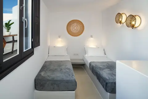 Venus Sunrise Suites & Villas in Δημοτική Ενότητα Θήρας — foto 30