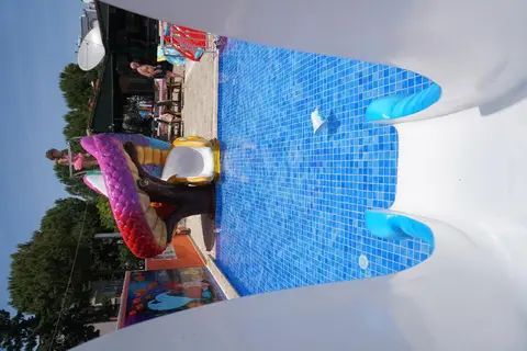 Sun Apartments in Marmaris — foto 25