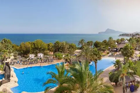 SH Villa Gadea in Altea — foto 12