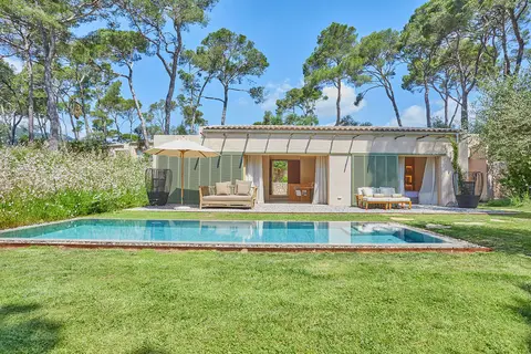 Pleta de Mar Luxury Hotel by Nature in Canyamel — foto 11