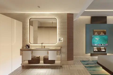 Malta Marriott Resort & Spa in San Ġiljan — foto 25