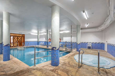 Hotel Poseidon Resort foto 10