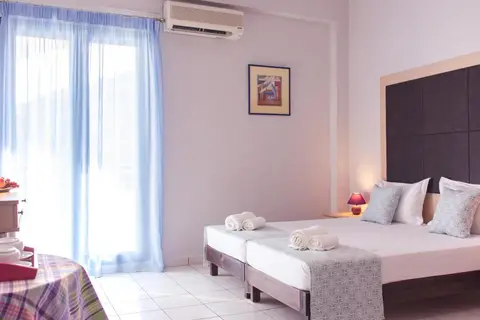 Christof Studios & Rooms in Agia Galini, foto 27