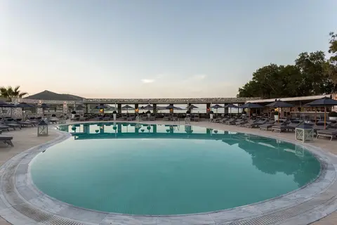 Saint Andrea Paros Seaside Resort in Νάουσα — foto 6