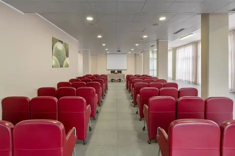 B&B HOTEL Settimo Torinese in Settimo Torinese — foto 26