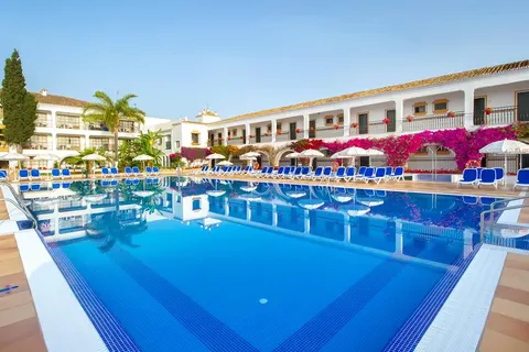 TUI SUNEO Cortijo Blanco foto 3