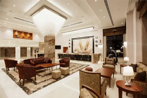 Xperience Kiroseiz Premier in وادي النعامة — foto 25