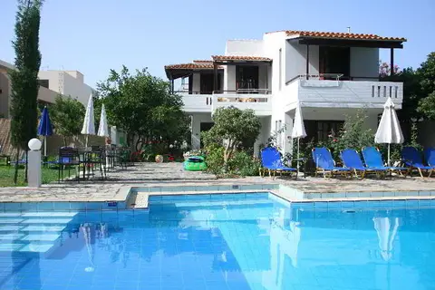 Proimos Maisonnettes in Platanias (Chania) — foto 6