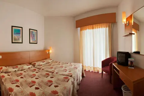 Hotel Alone in La Cala de Finestrat — foto 17