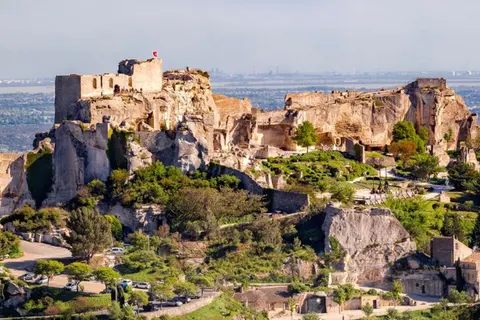 Camping La Vallée Heureuse foto 2