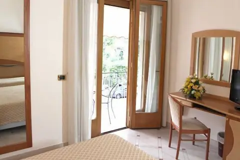 Hotel Savoia Sorrento in Sorrento, foto 17