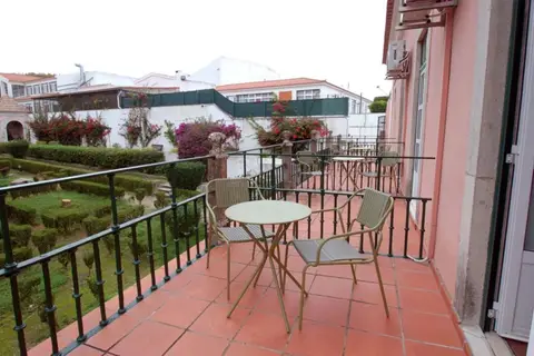 WOT Sintra Sarrazola in Colares — foto 20