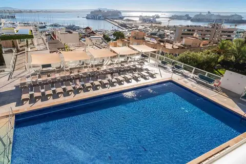 Hotel Amic Horizonte in Palma