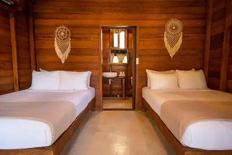 Coconut by ÓOL Hotels in Holbox, foto 28